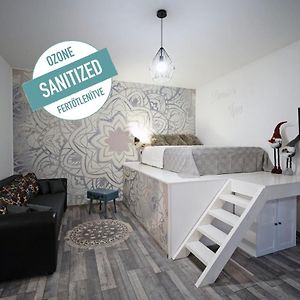Studio Appartement